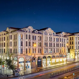 Crowne Plaza - Old By Ihg מלון
