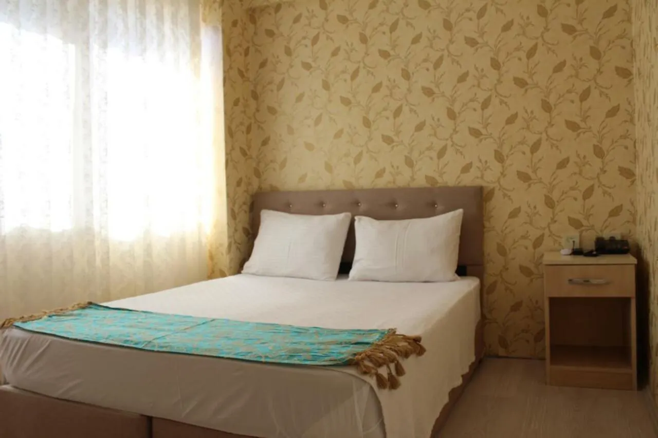 Omega Inn اسطنبول 0*,  تركيا